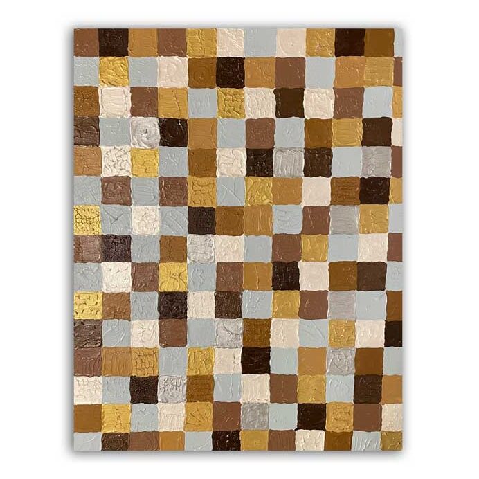 Shades Tiles - Cadou Decor